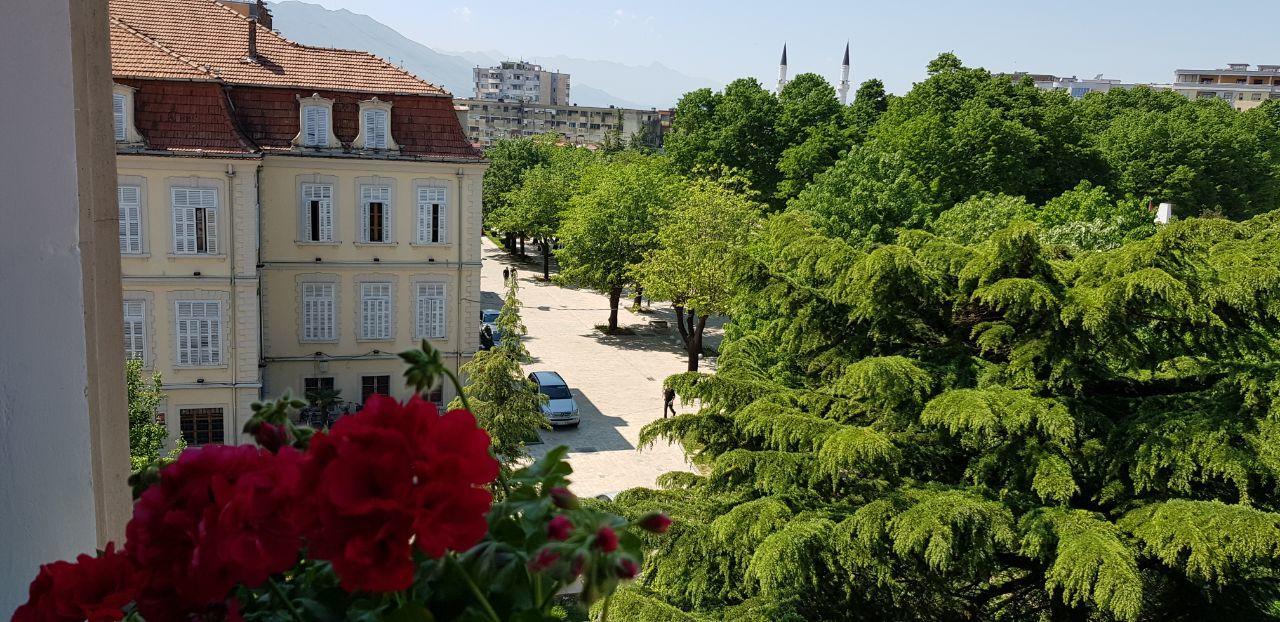 City Centre Apartment 1 Shkoder Exterior photo